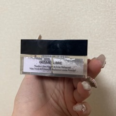 givenchy パウダーの画像