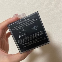 givenchy パウダーの画像