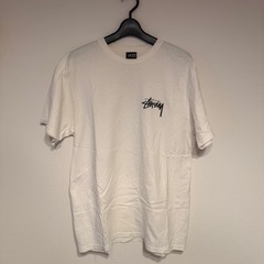 stussy  ステューシー  Tシャツの画像