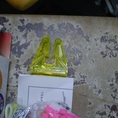 おもちゃ 玩具 水遊び 水あそび 水風船 キット ヨーヨー釣り 　使いかけの画像