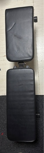 アジャスタブルベンチ