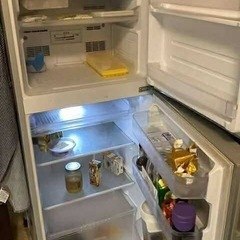 sharp fridgeの画像