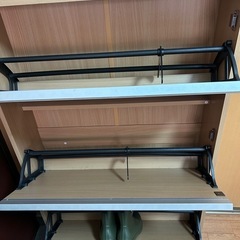 シューズボックスの画像