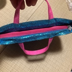 kitson bagの画像