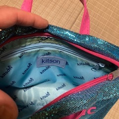 kitson bagの画像