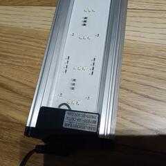 gex　ledライト　450　アクアリウムの画像