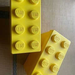 レゴブロックの画像