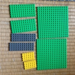 レゴブロックの画像