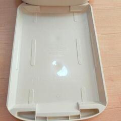 ほぼ新品（ニャンとも清潔トイレ）の画像