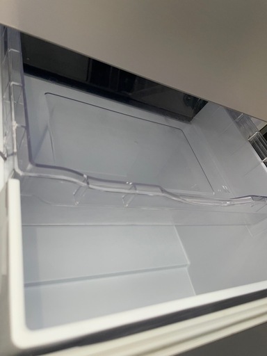 送料・設置込み可?表示価格より10%OFF?　冷蔵庫　265L HITACHI 2021年【分解クリーニング済み】