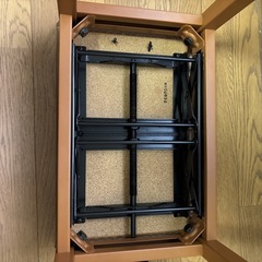 電子ピアノ用 椅子 高低自在イス 合皮 ブラウン の画像