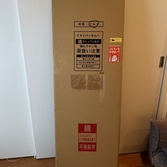 フイルムミラーの画像
