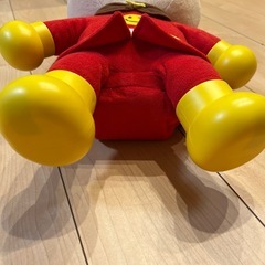 アンパンマン おしゃべり お話の画像