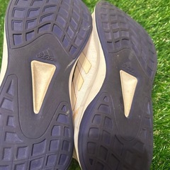adidasスニーカーsize22.5の画像