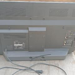 SHARP　液晶テレビ　LC-32J9の画像
