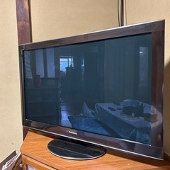 【取引決定】テレビ　Panasonic VIERA　42型　の画像