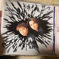 kinki kid 硝子の少年の画像