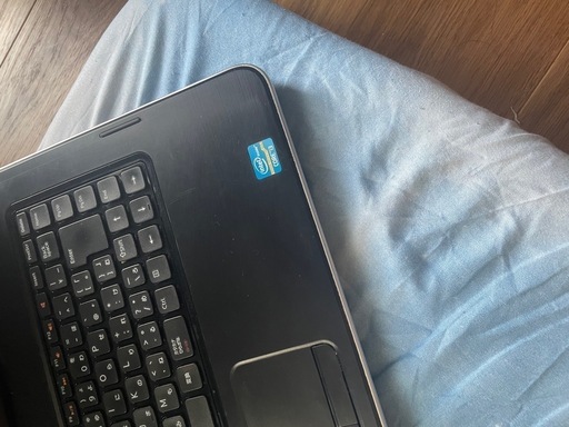 デル Vostro ノートパソコン