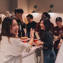 9/5 【広島】20〜30代限定🍻カフェ貸切！わいわい楽し…