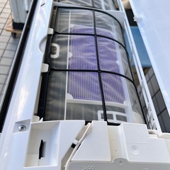 DAIKIN 14畳　2022年製　取り付け工事込み   の画像
