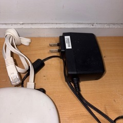 GY0827 フォン・ジャパン FON2601E ルーター FON2601Eの画像