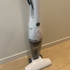 【YAMAZEN】掃除機の画像