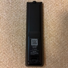 SHARP 2016年製 テレビ LC-22K30の画像