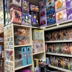 フィギュアありますの画像