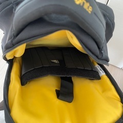 サムソナイト　PCリュック　A4 の画像