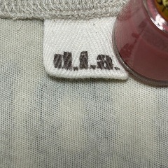 d.i.a.Tシャツの画像