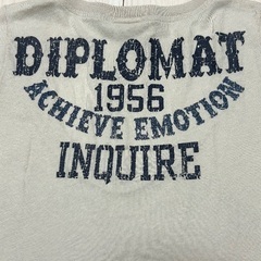 d.i.a.Tシャツの画像