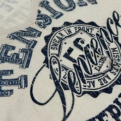 d.i.a.Tシャツの画像