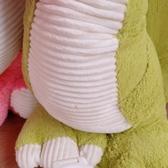 コストコ✨️大人気✨️BIG恐竜の画像