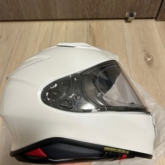 SHOEI フルフェイスZ8の画像