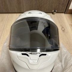 SHOEI フルフェイスZ8の画像
