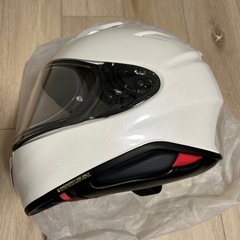SHOEI フルフェイスZ8の画像