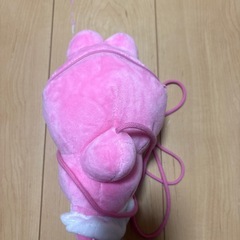 おぱんちゅバックの画像