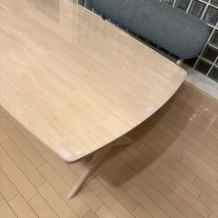 【無料】ダイニングテーブルの画像