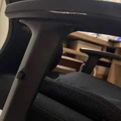 Hbadaオフィスチェア
の画像