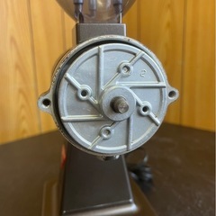 【動作確認済み】Kalita カリタ ナイスカットミル KH-100 単相 100V 電動 コーヒーミル コーヒー豆 粉砕機 カフェ Kalita 電動ミル 大阪の画像