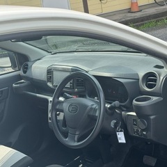 ダイハツ ミライースL−SA 令和２年 走行距離4万キロ 車検２年間 キーレスの画像