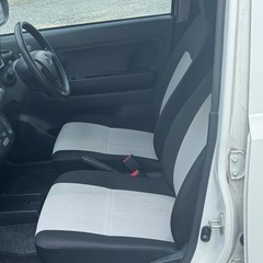 ダイハツ ミライースL−SA 令和２年 走行距離4万キロ 車検２年間 キーレスの画像