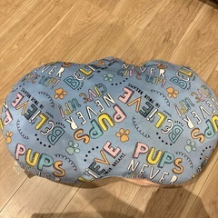 パウパトロール 枕の画像
