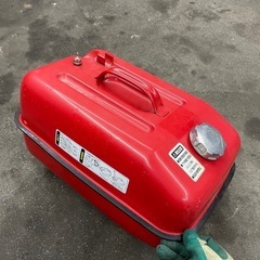 携行缶 20L の画像