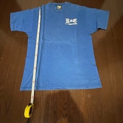 メンズTシャツの画像