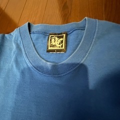 メンズTシャツの画像