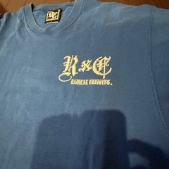 メンズTシャツの画像