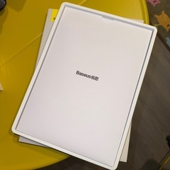 Baseus iPadスクリーン保護ガラスフィルムの画像