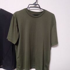 ■ワークマン Lサイズ Tシャツ 3枚 接触冷感■の画像