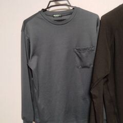 ■ワークマン Lサイズ Tシャツ 3枚 接触冷感■の画像